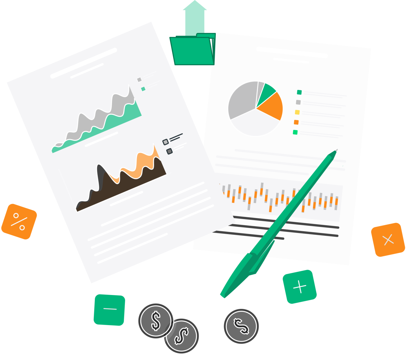 بکاپ گیری حسابداری​