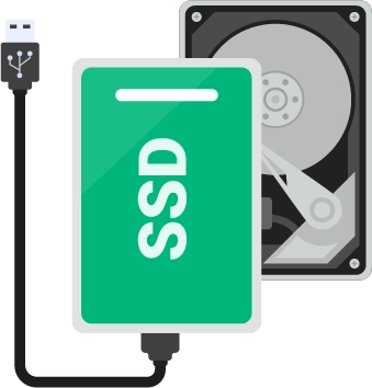 هارد SSD