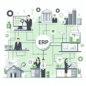 ERP
