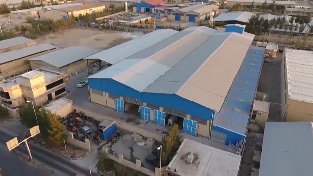 S1 آرتاپرداز