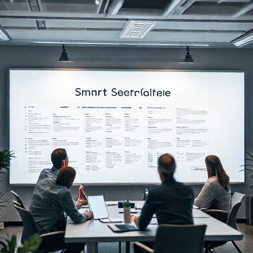 Guide To Implementing Smart Search On A Website آرتاپرداز