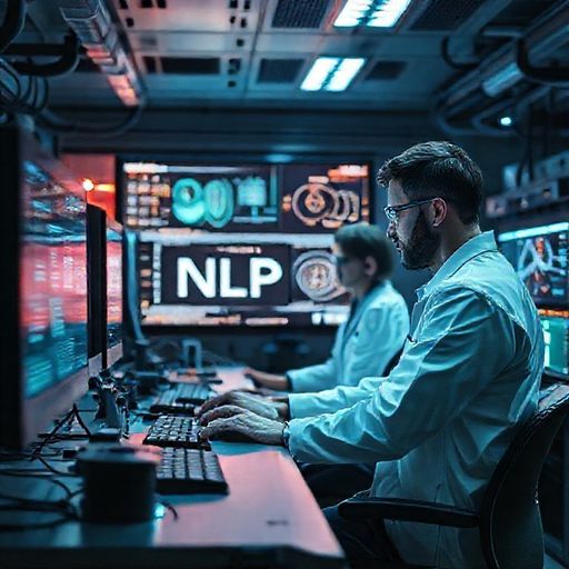 What Is Natural Language Processing And Its Applications آرتاپرداز