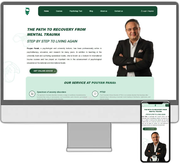 Panahmm آرتاپرداز