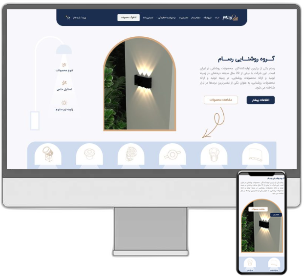 Rasammm آرتاپرداز